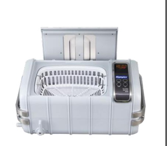 Runyes CLEAN-01 3L Ultrasonic Cleaner – Medical & Dental Instrument Cleaner