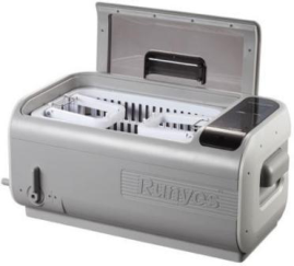 Runyes CLEAN-02 6L Ultrasonic Cleaner – Medical & Dental Instrument Cleaner