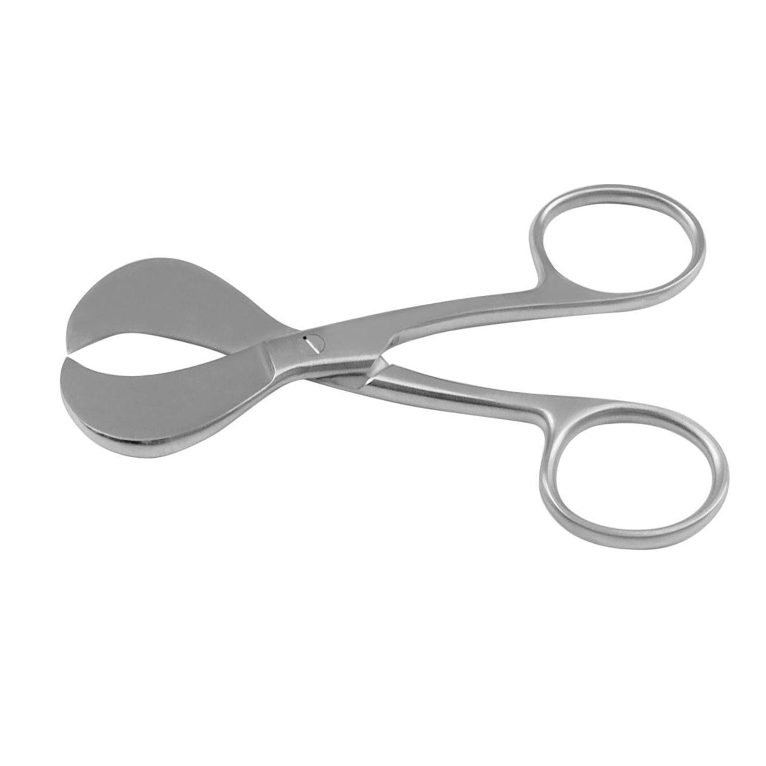 UNBILICAL CORD SCISSORS - View 1