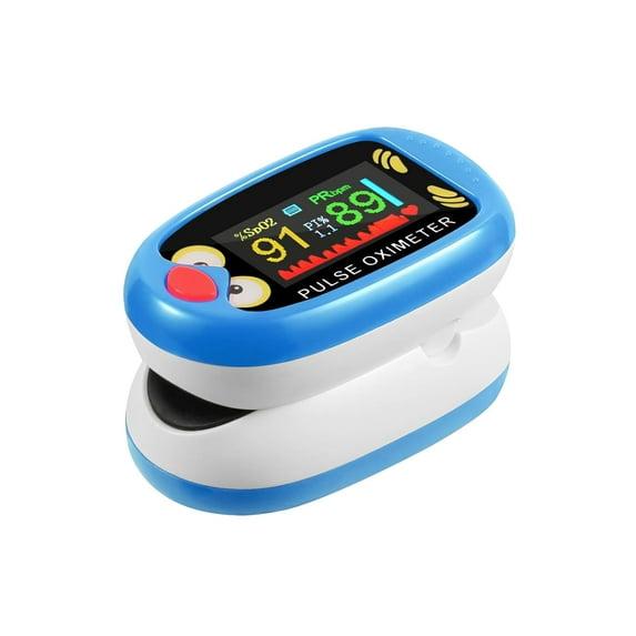 Unigold Pediatric Digital Fingertip Pulse Oximeter - View 1