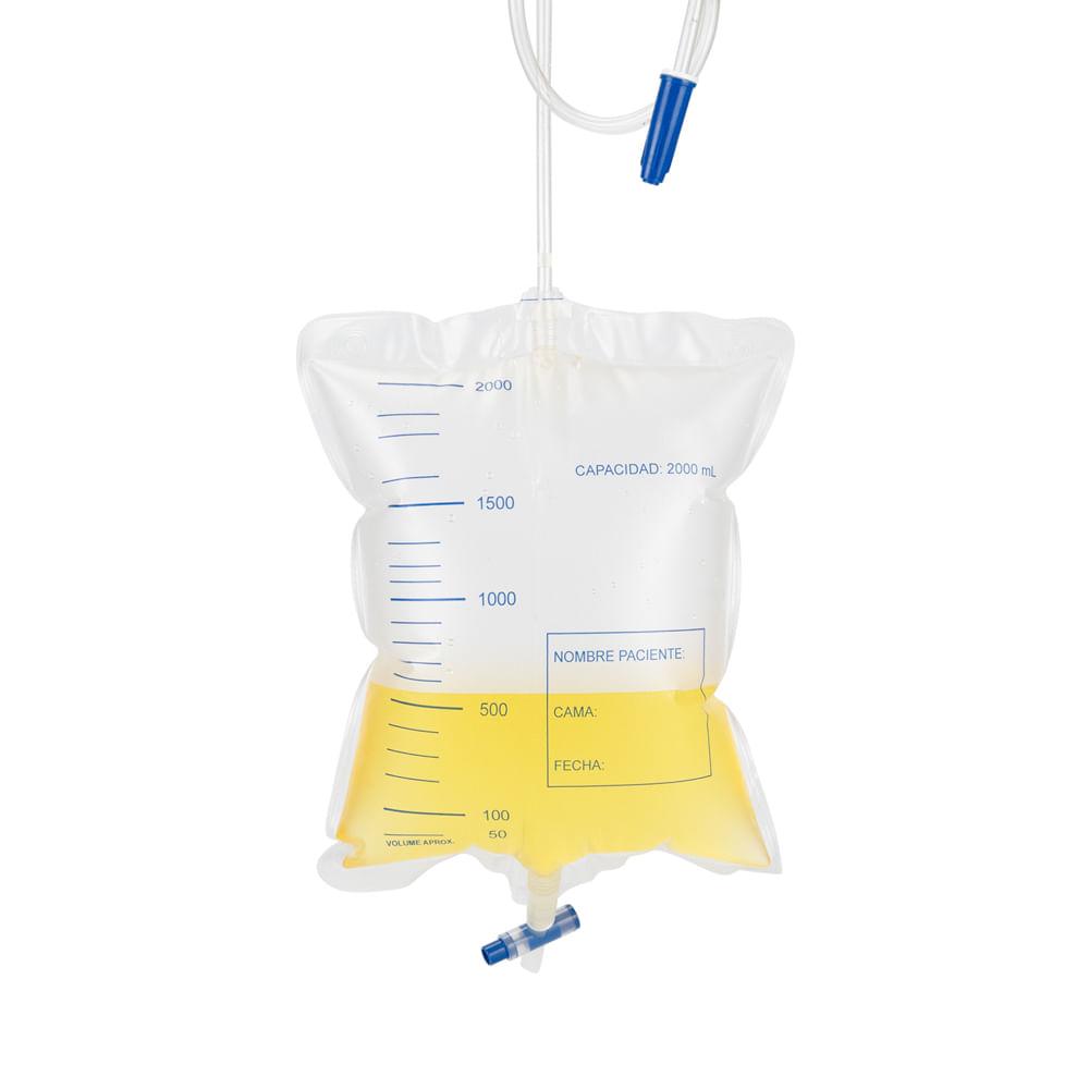 Urine Drainage Bag – Medical Urinary Collection Bag