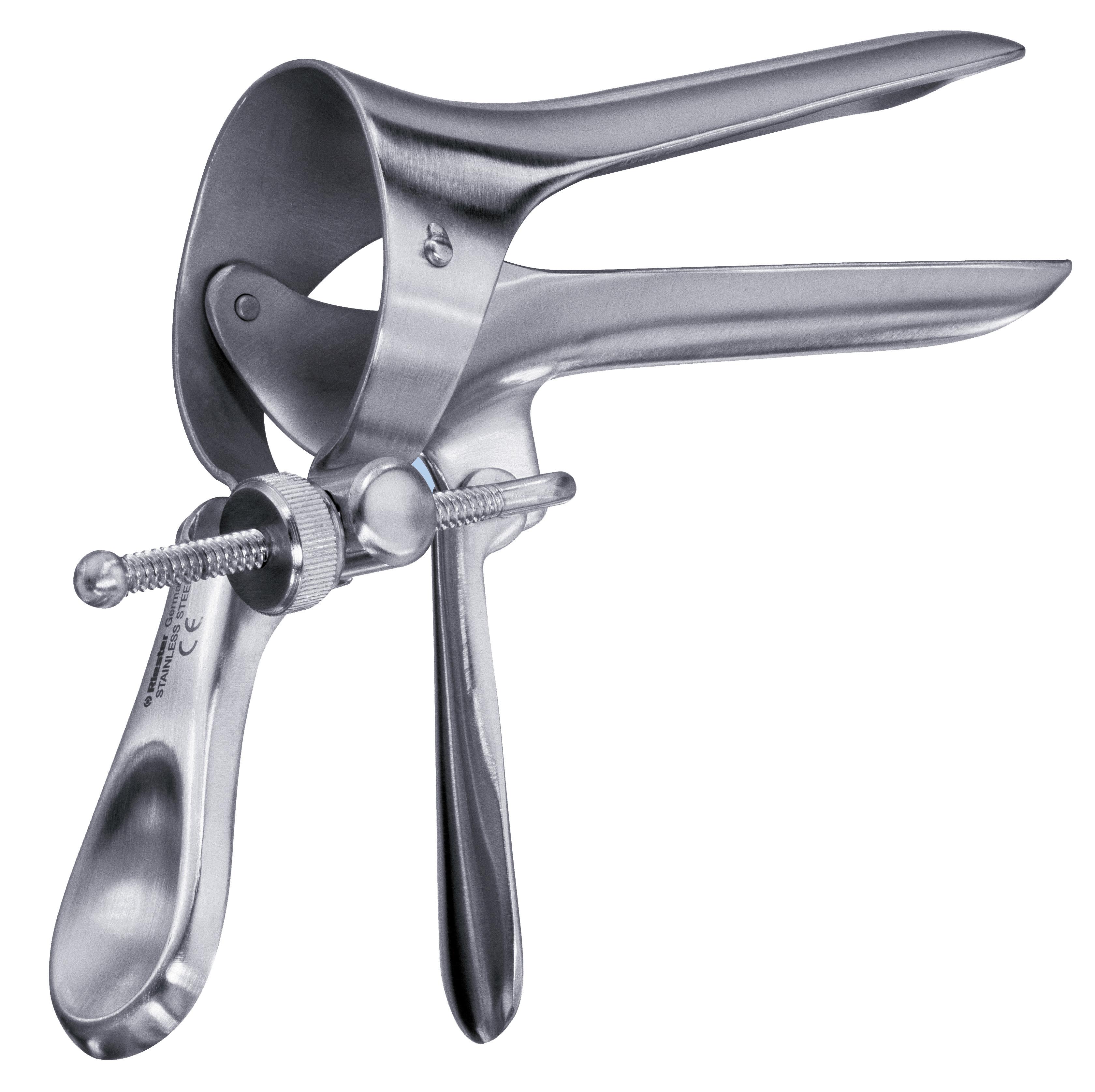 Vaginal Speculum – Gynecological Examination Instrument