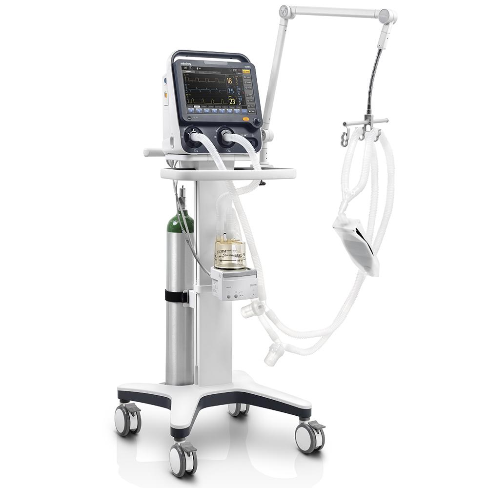 ICU Ventilator SV300 - View 1