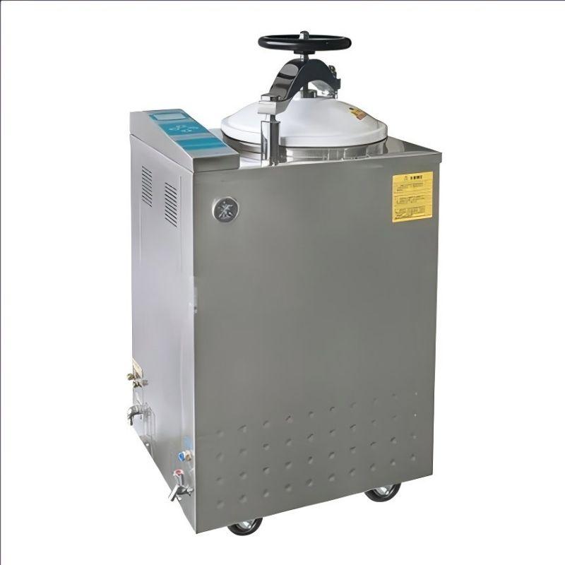 Sada VA-SD75 75L Digital Vertical Autoclave with Drying Function - View 1