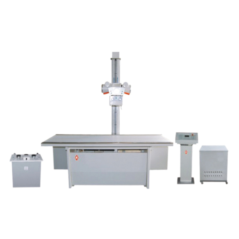 WT-300BY 300mA Diagnostic X-Ray Machine - View 1
