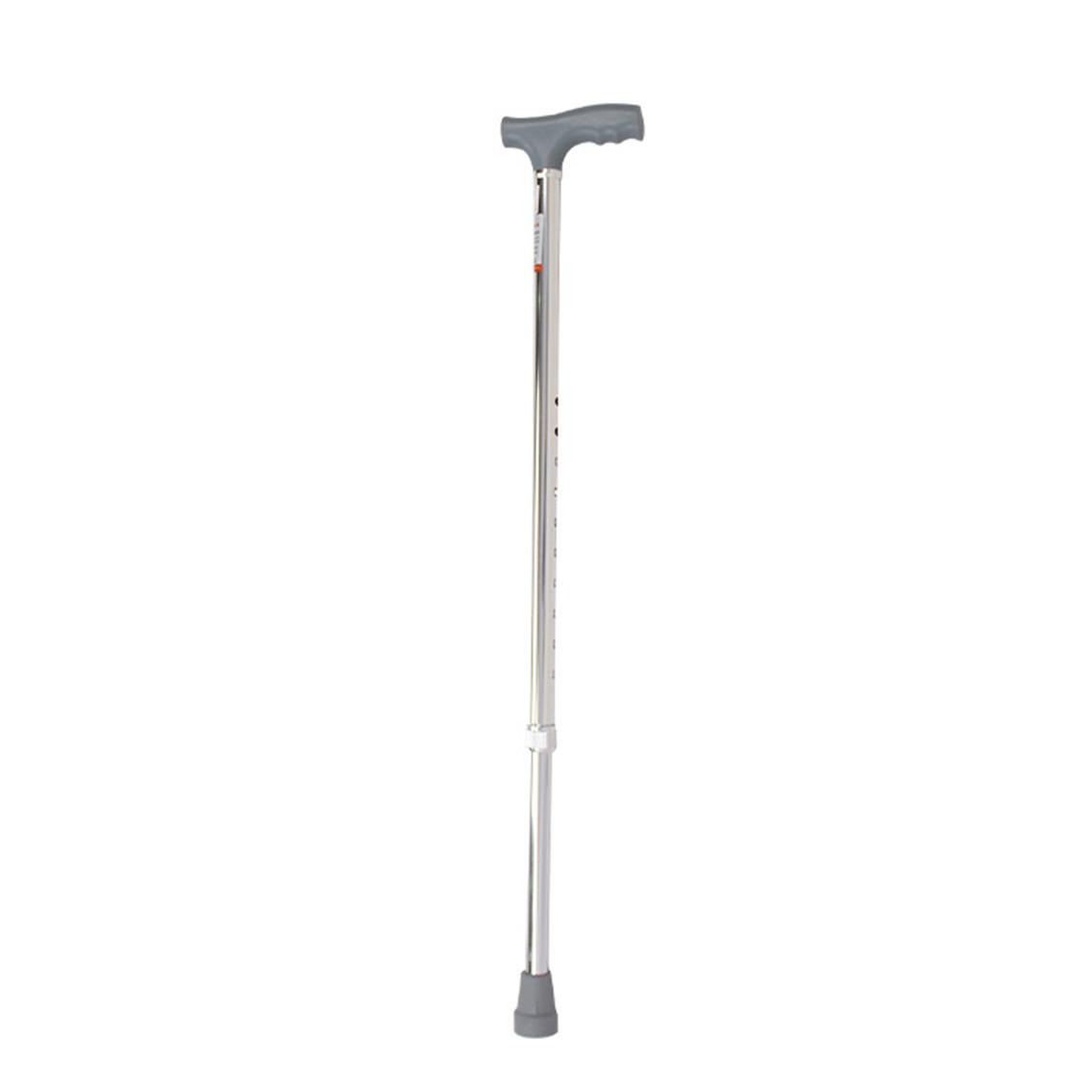 Biotech BT-C80 Carbon Fiber Adjustable Walking Stick – 60–98 cm