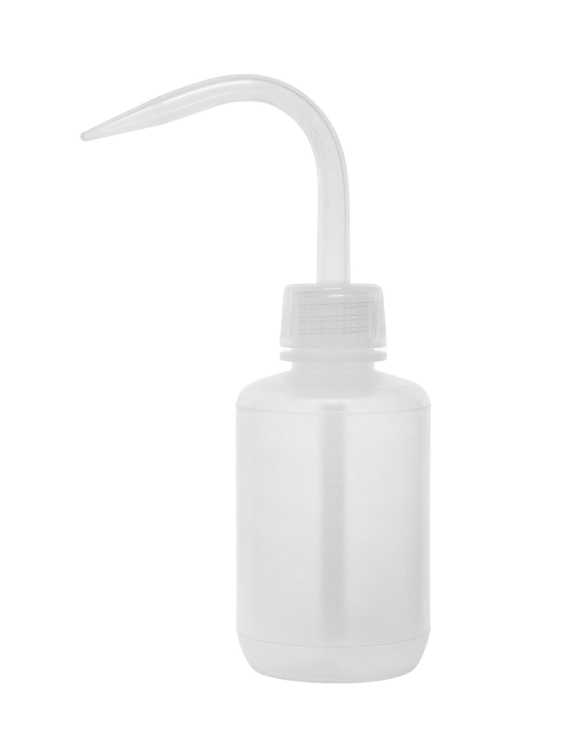 Wash Bottle 250mL – Laboratory Squeeze & Rinse Bottle
