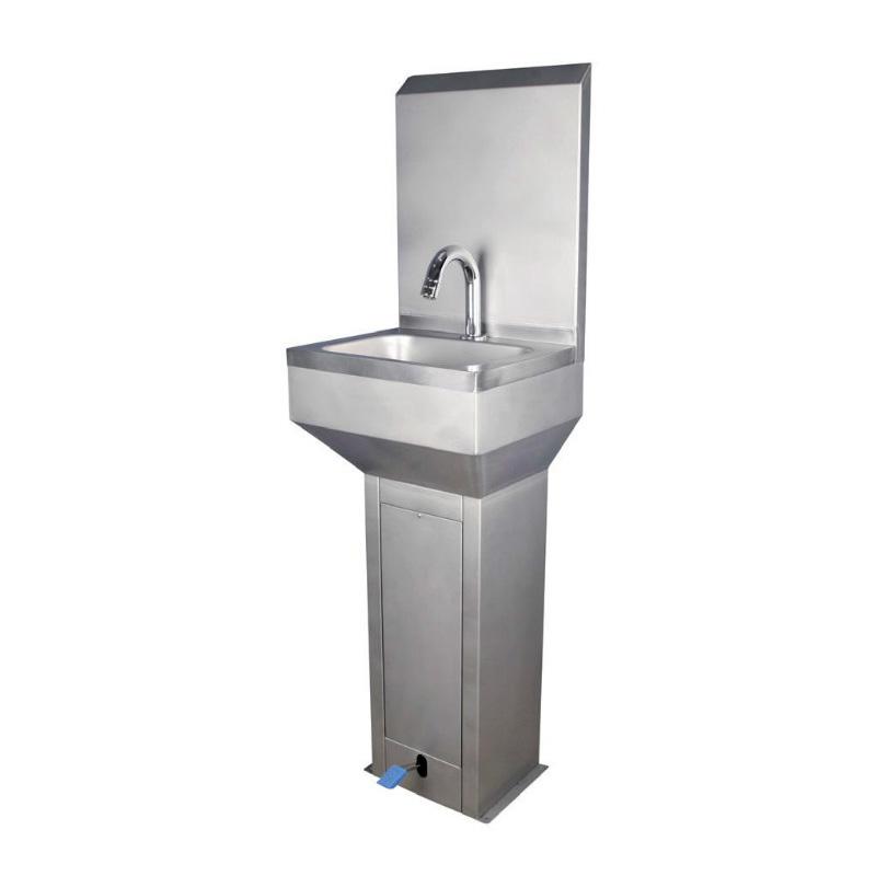Wash hand stand WN316-1 - View 1