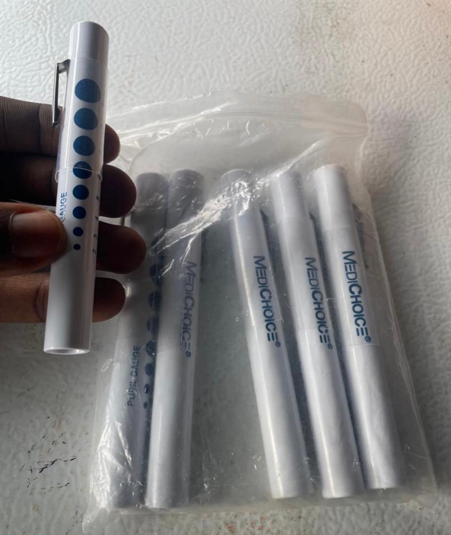 MediChoice Pen Touch – Medical Diagnostic Penlight