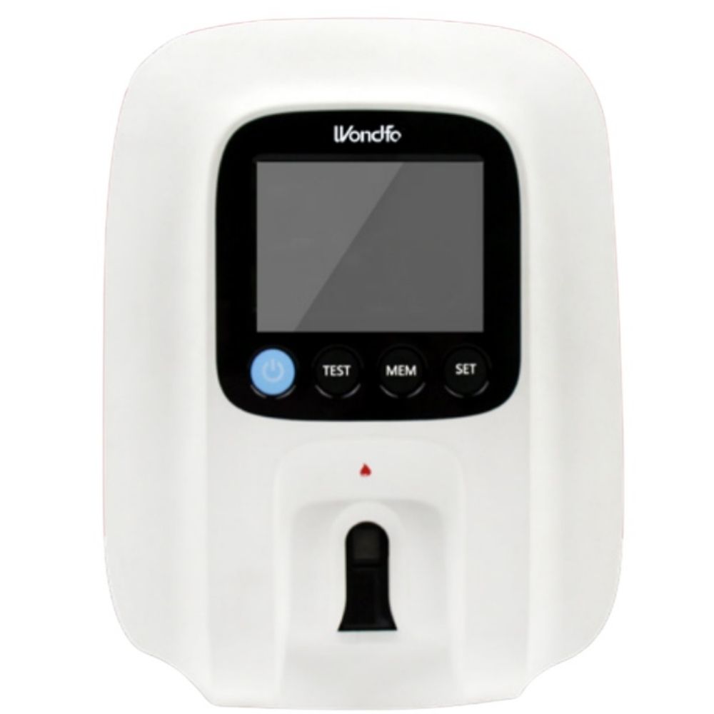 Wondfo OCG-102 Optical Coagulation Analyzer