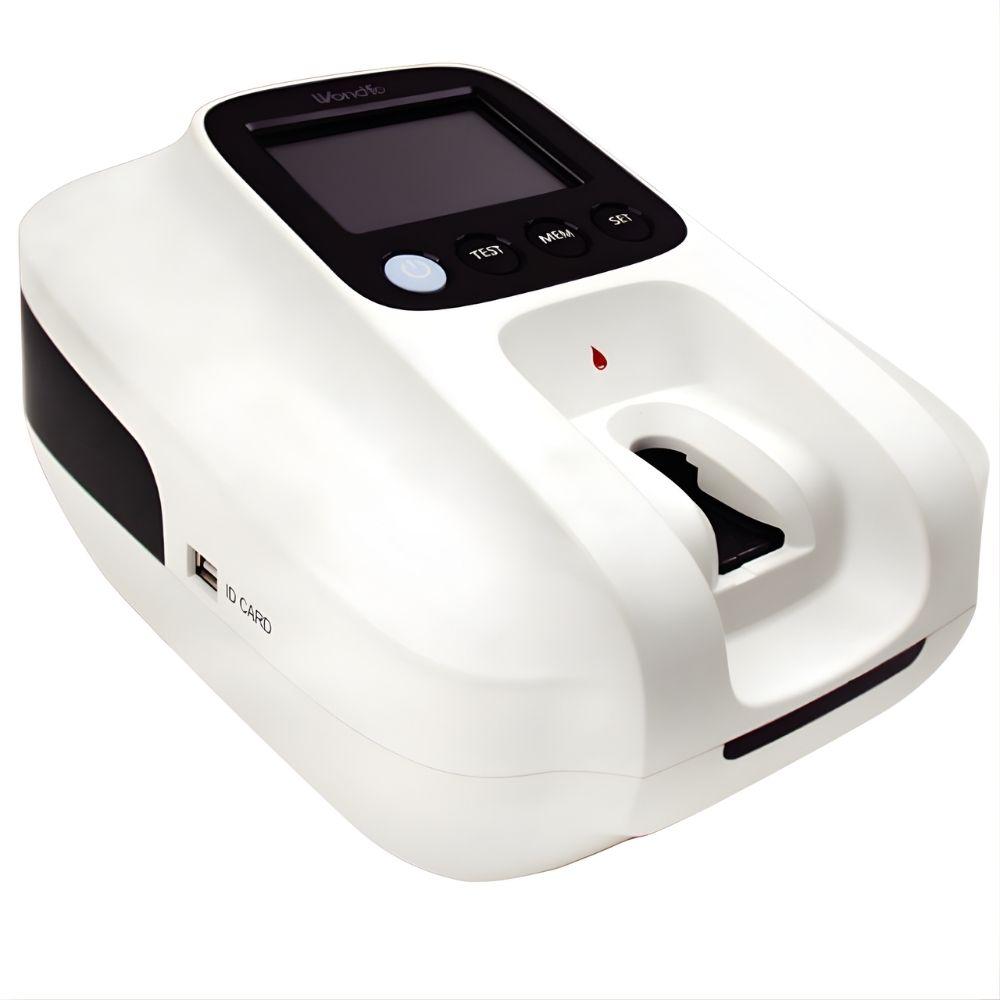 Wondfo OCG-102 Optical Coagulation Analyzer - View 1