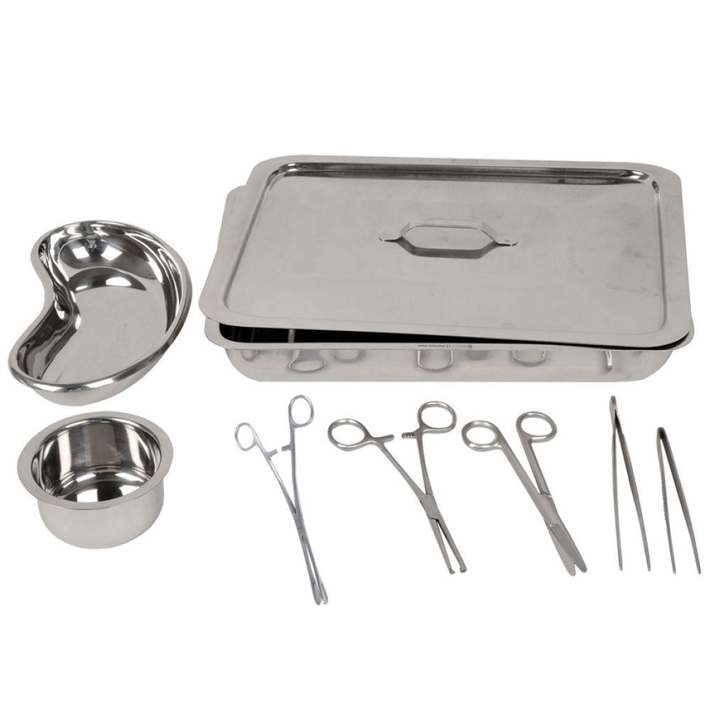 Wound Treatment Set – Medical Dressing & Wound Care Set