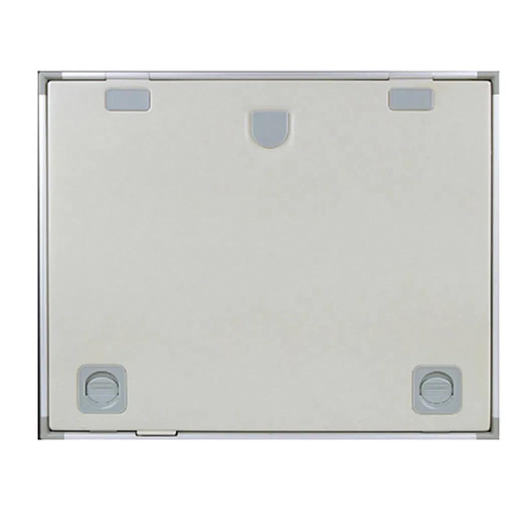 X-Ray Film Cassette 14 × 14 Inch (35 × 35 cm) - View 1