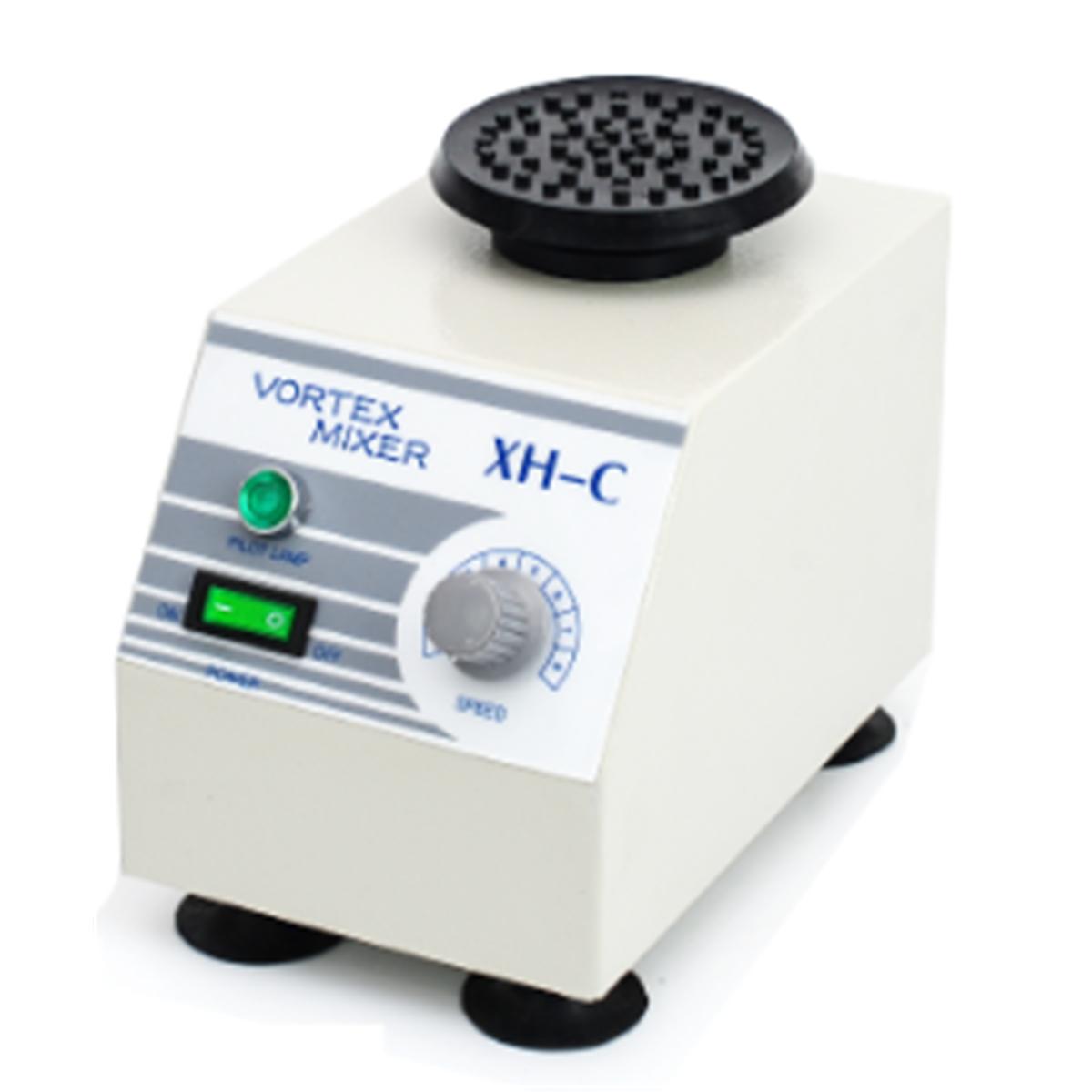 XH-C 2800 RPM Laboratory Vortex Mixer - View 1
