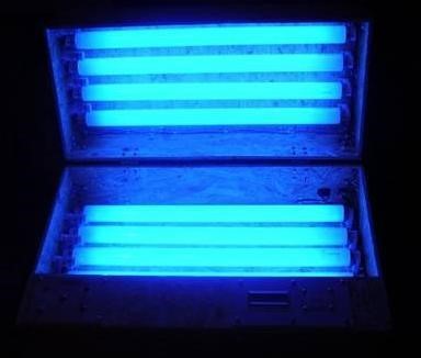 Blue Fluorescent Tube for Neonatal Phototherapy - View 1