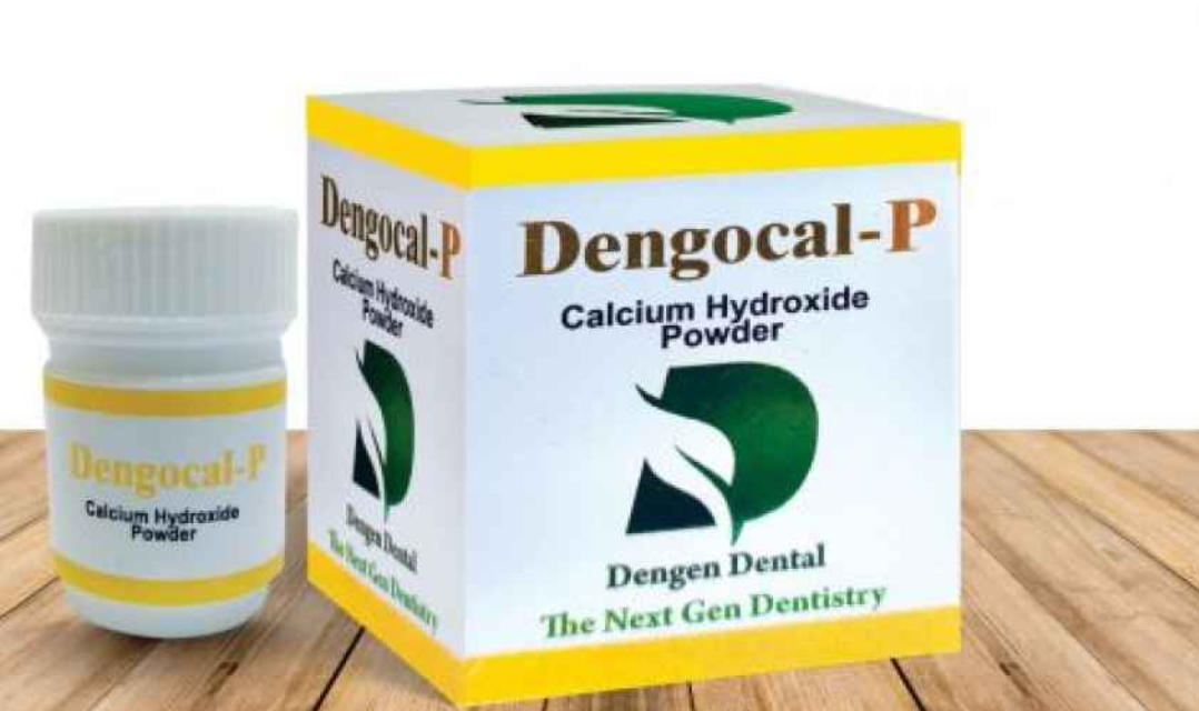 Dengen Dental Early Coat Light-Cure Pit & Fissure Sealant 2 × 2g - View 1