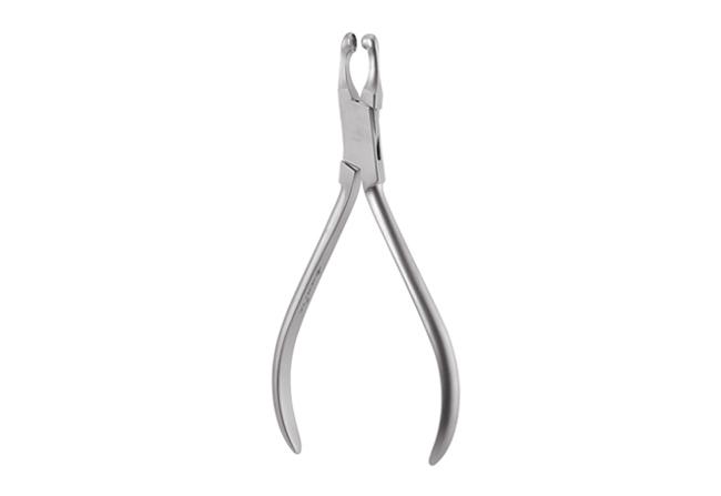 Dental Ball Holder – Orthodontic Ball Clasp Holding Instrument
