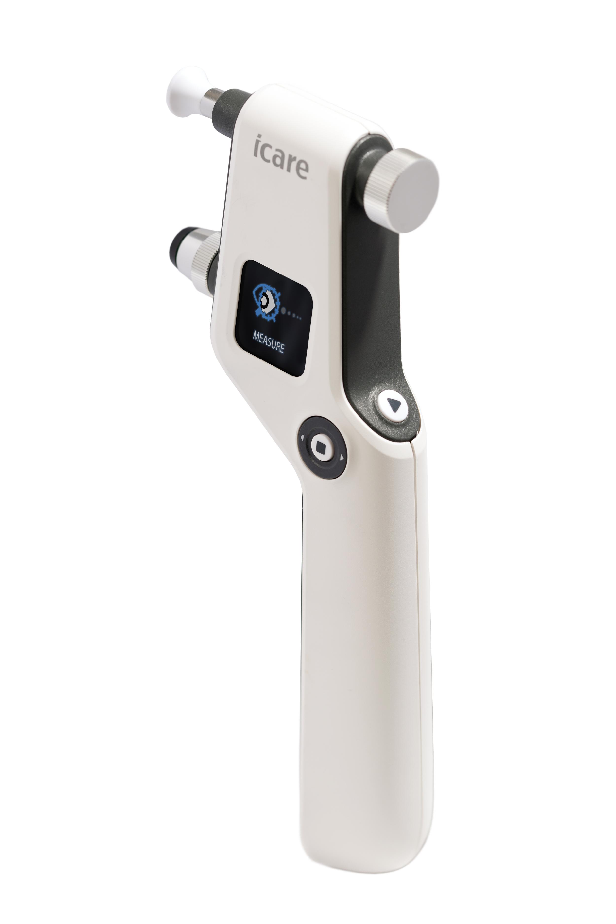 iCare IC100 Handheld Rebound Tonometer