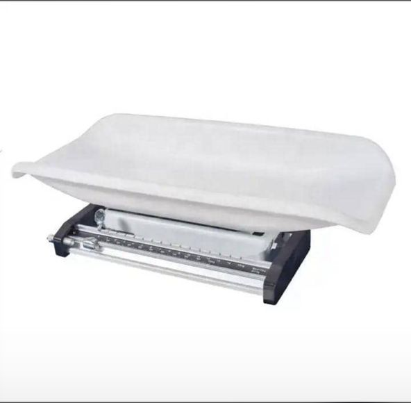 Mechanical Baby Weighing Scale with Infant Tray
