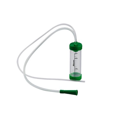 Sterile Disposable Infant Mucus Extractor