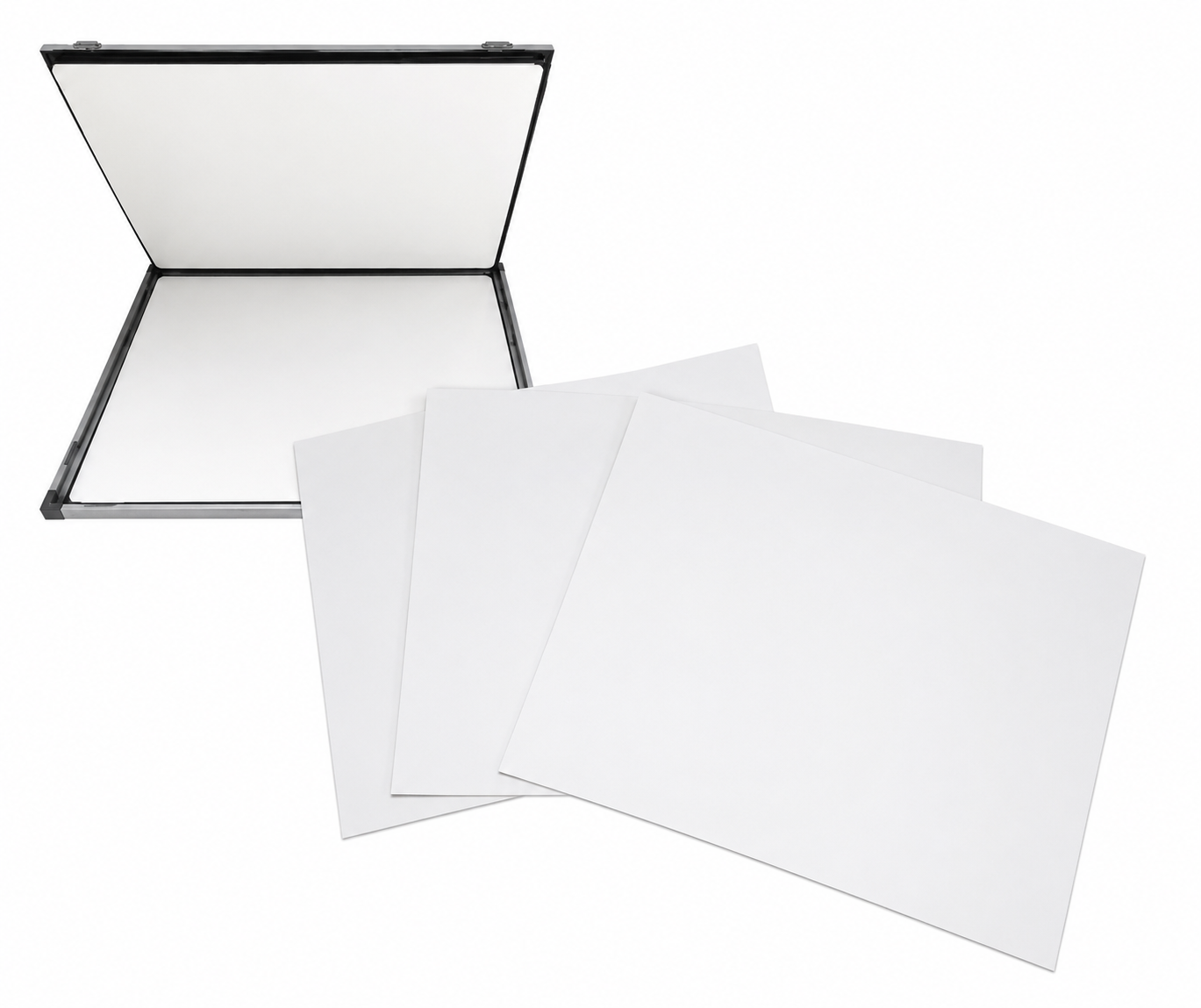 10 × 8" (20 × 25 cm) Y400 X-Ray Intensifying Screen