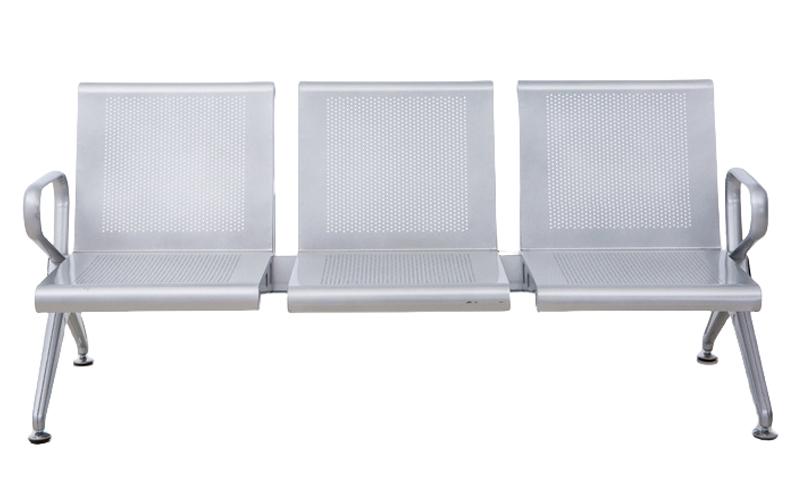 Treatment Waiting Chair – Hospital & Clinic Patient Waiting Chair - View 1
